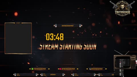 TSC - Gaming: Getting in the Work || Getting Prestige Leveled