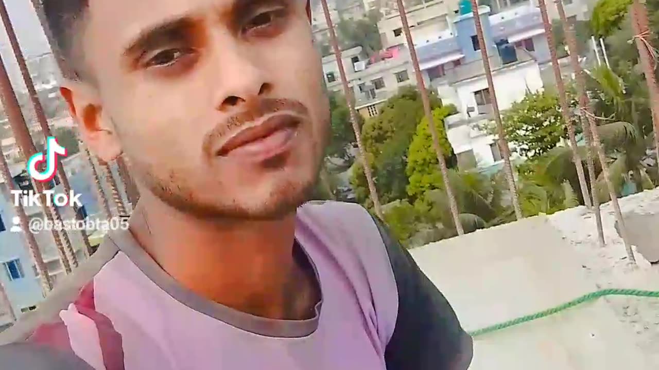 এতো কষ্ট কেনো আমার জীবনে