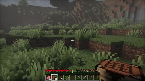 I SURVIVED the OMNIDROID in Minecraft 😱 (Impossible Battle!)