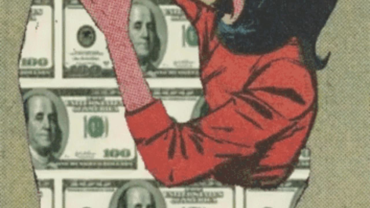 Where does your money go