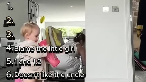 Ranking Men with Children