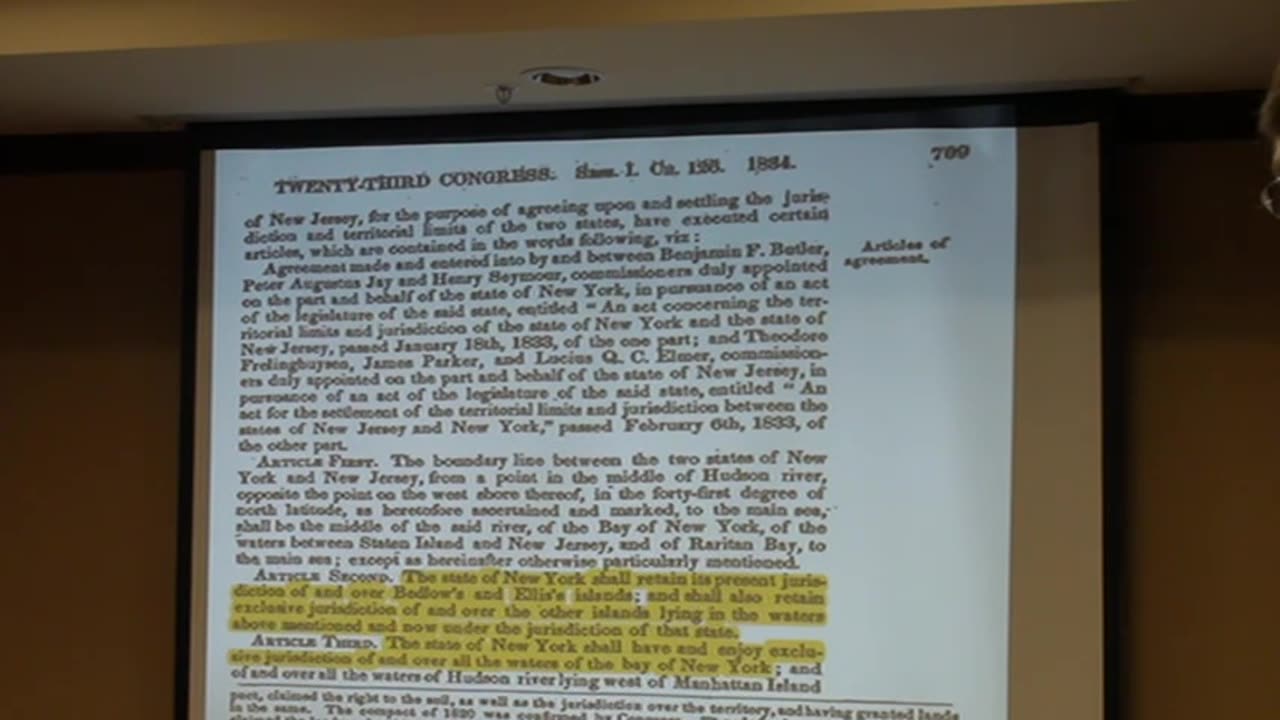 Larry Becraft, FES Austin, 2012 12 15