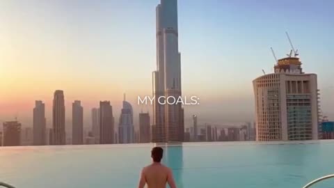My Goals