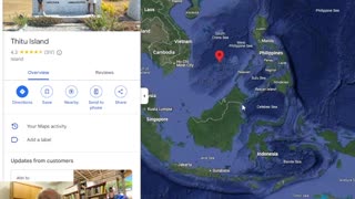 From Truth to Treason: BBC Selling a South China Sea War Base as Island Life