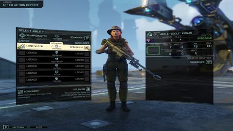 XCOM 2 - Part 10