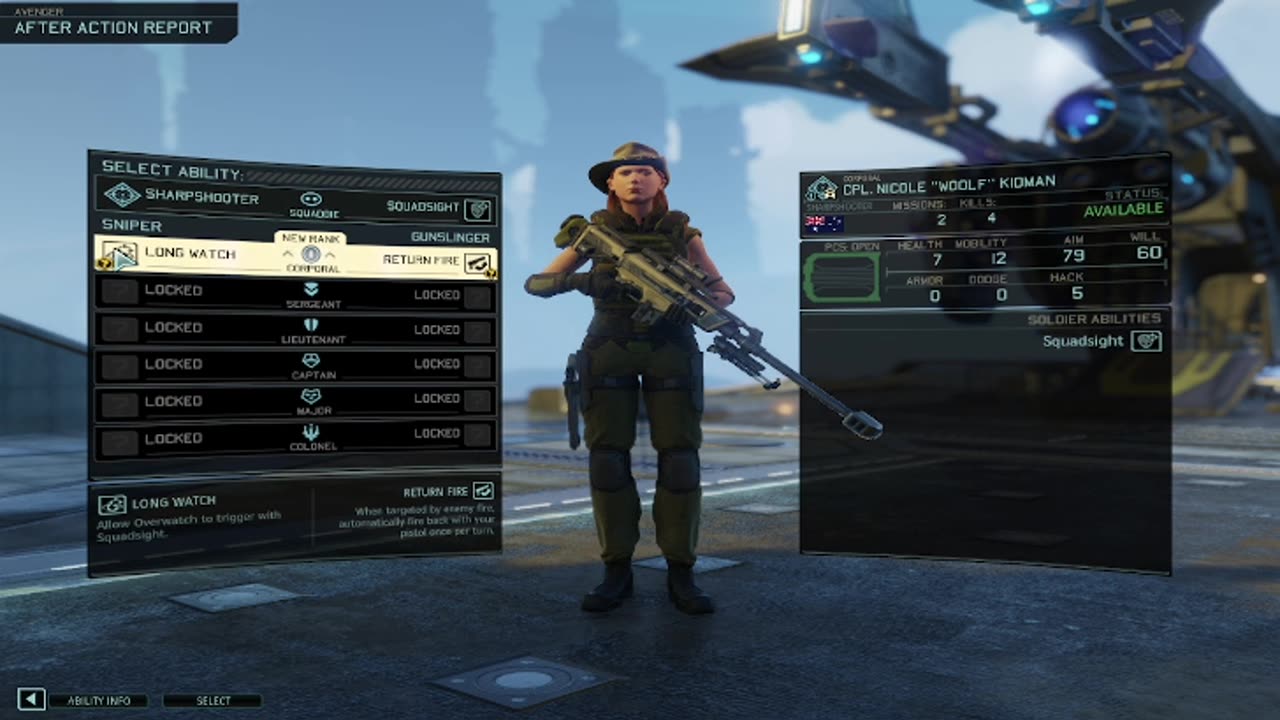 XCOM 2 - Part 10