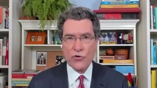 Norm Eisen said that the Supreme Court immunity ruling would allow a second Trump admin