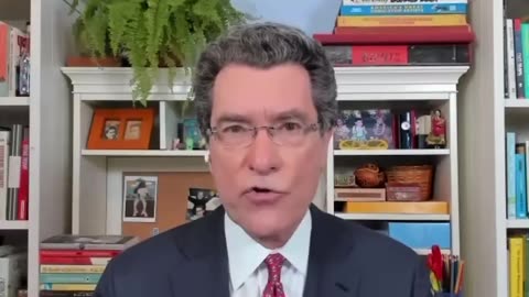 Norm Eisen said that the Supreme Court immunity ruling would allow a second Trump admin