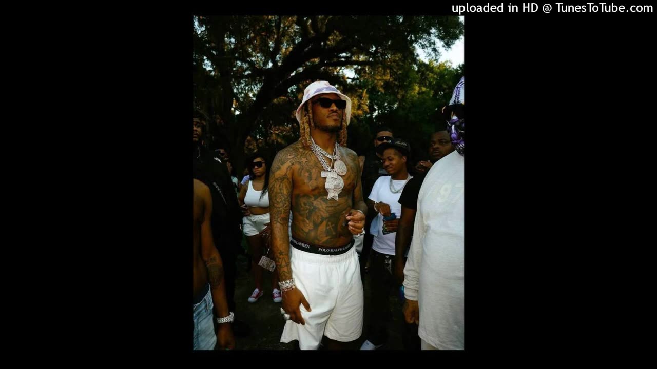 Future Type Beat "Text"