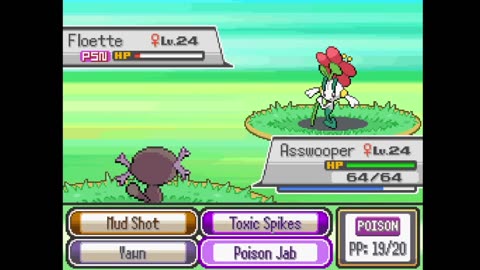 Pokemon Ultimate Spanko Edition Part 20 Spanking Morty and Peeping Tom (bowlderized)