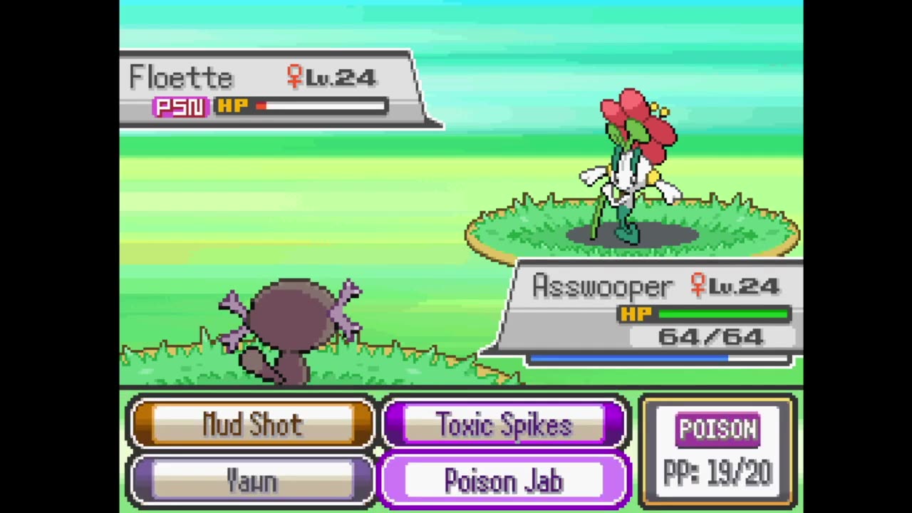 Pokemon Ultimate Spanko Edition Part 20 Spanking Morty and Peeping Tom (bowlderized)