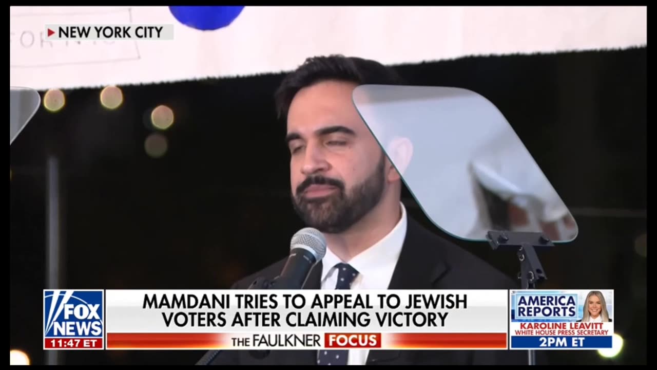 ‘Complete disaster’: Outrage erupts after NYC socialist wins Dem primary