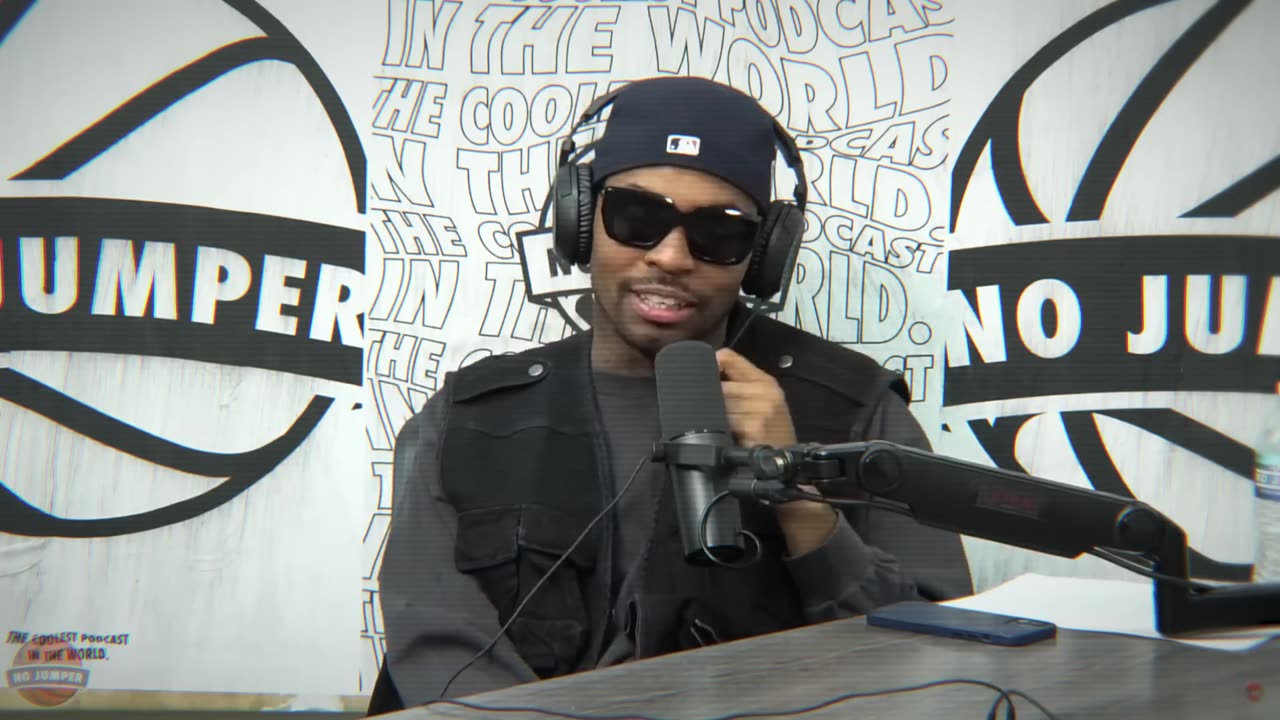 The Self Destruction of Adam 22... (NoJumper) (1080p)
