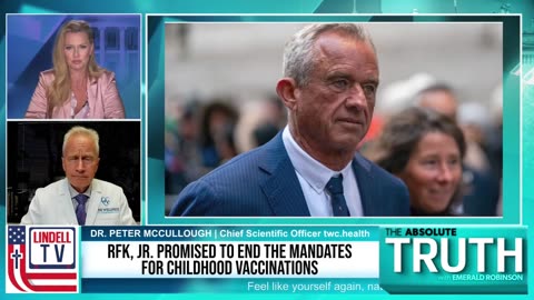 NEW MODERNA COVID SHOT FOR KIDS APPROVED UNDER TRUMP FDA