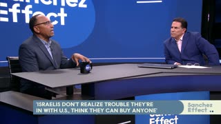 Sanchez Effect | Garland Nixon: 'Ukraine has turned into a concentration camp'