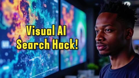 Why Everyone Is Talking About This Visual Search AI 🔎 #298