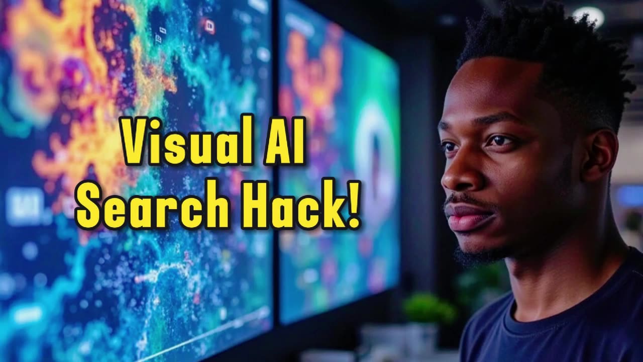 Why Everyone Is Talking About This Visual Search AI 🔎 #298