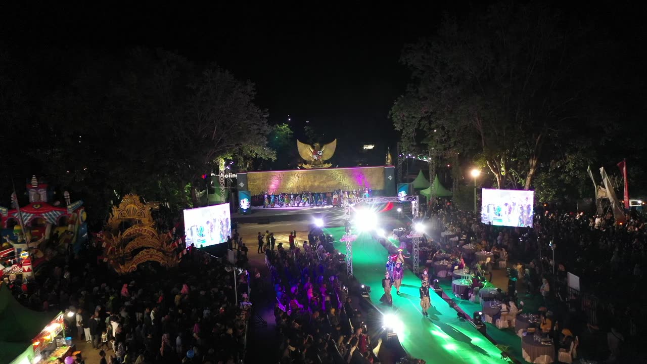 shining batik part 4