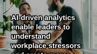 Intelligent Compassion: How AI Can Make Mental Health Care More Human