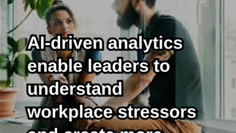 Intelligent Compassion: How AI Can Make Mental Health Care More Human