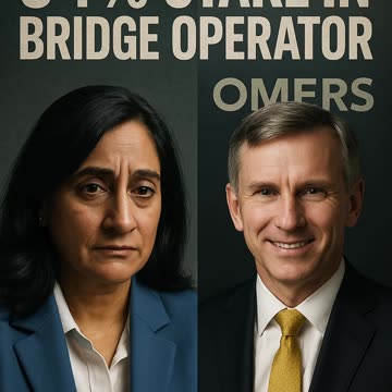 Bridge Tolls: Secret Subsidies & Conflicts?