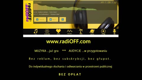 www.radiOFF.com ...already playing
