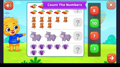 EDUCATION KIDS GAMES SEASON 5