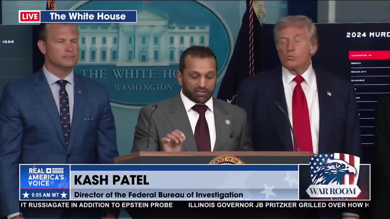 Operation Restore Justice
