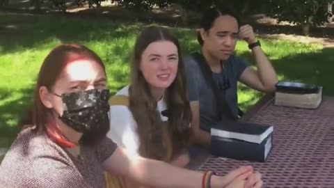 😂 TikTok Prankster's Weird Shit at the Park! | FunFM