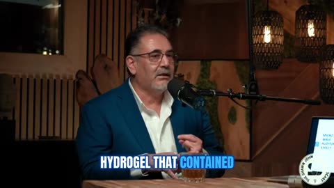 Homo Borg Genesis? Silicon Tech in Humans & Why Alex Jones Warned About This Years Ago