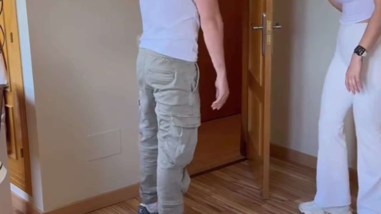 Un verdadero hombre
