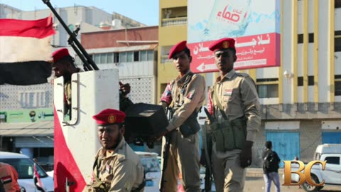 Saudi Arabia says its national security a ‘red line’ after Yemen strike