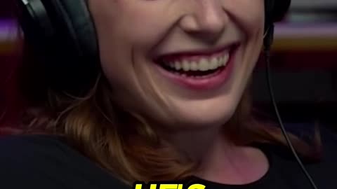 NOOOO. Those are NOT ladies