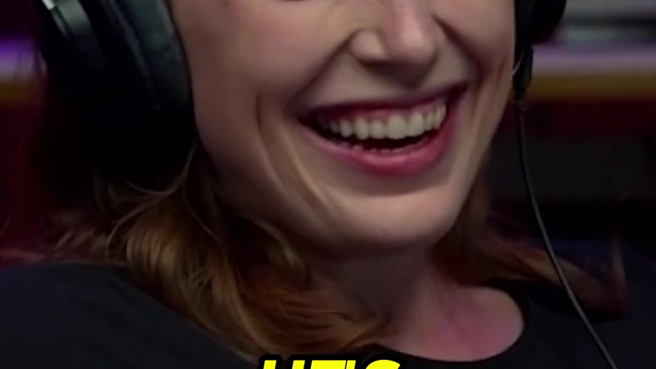 NOOOO. Those are NOT ladies