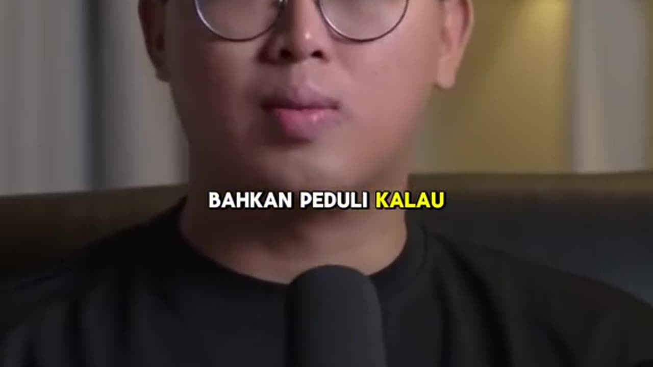 Yang akan gua lakukan kalau Gaji UMR