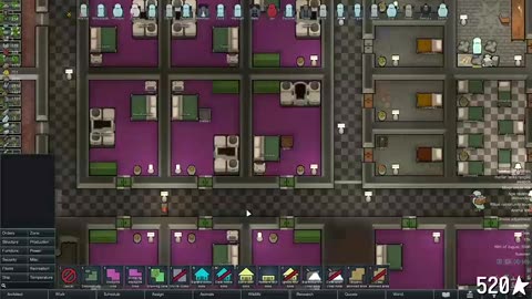 Live 2021-08-25 A colony of mistakes