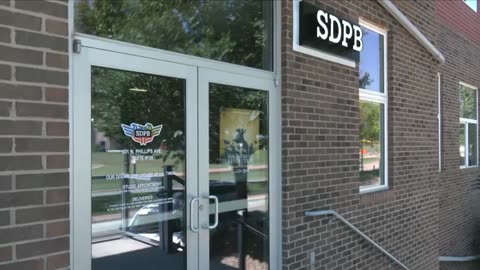 SDPB To Lay Off 15 Employees On Oct. 31 As A Result Of Federal Funding Cuts