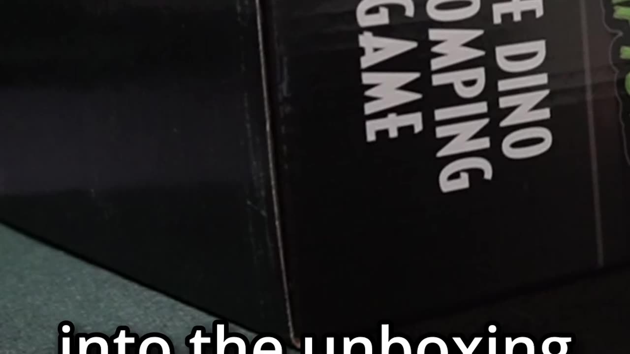 JURASSIC WORLD REBIRTH AND RAVENOUS RAPTORS GAME REVIEW - pt 5 - UNBOXING AND DEATH BY SNICKERS!