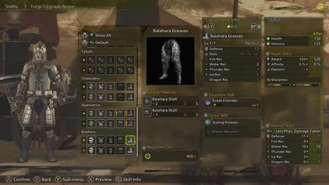 Monster Hunter Wilds