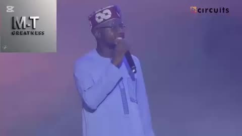 Jagaban Comedy's show mimics him