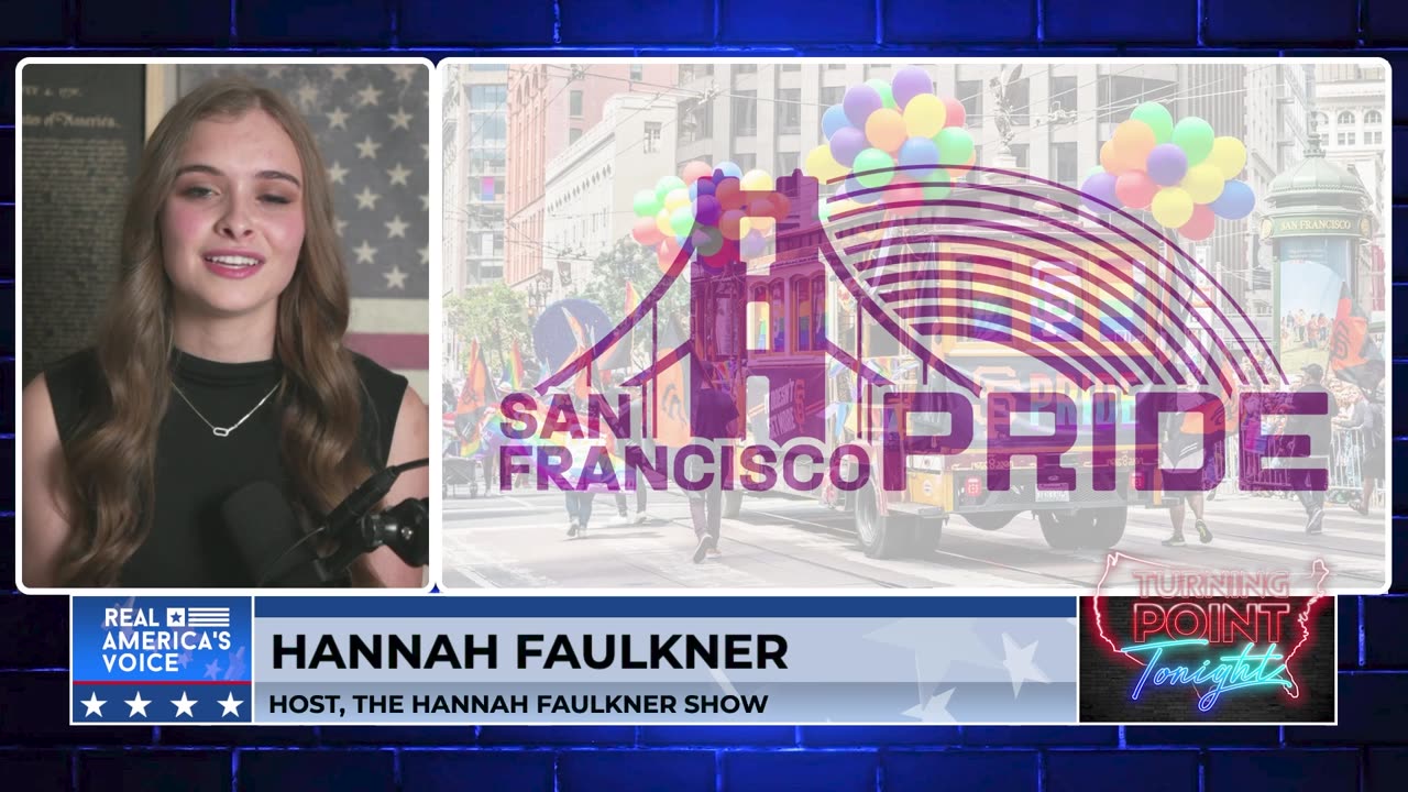 San Francisco Pride is Running out of Money