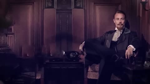 Time Travelers Who Brought Back Chilling Prophecies from the Future