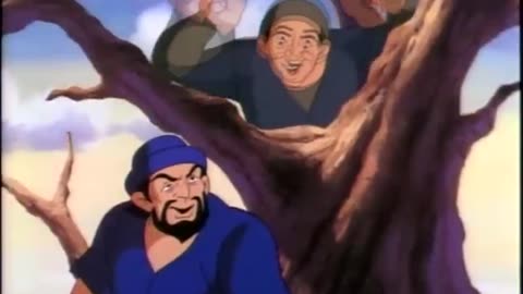 Animated Bible Stories - Noah's Ark
