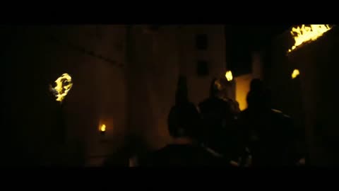 The Odyssey (2026) - U.S. TV Spot ('eight years')