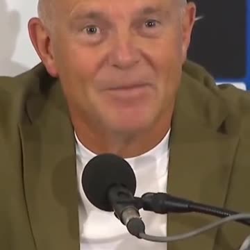 Brighton's CEO Paul Calls Chelsea His Best Customer 😅🤝