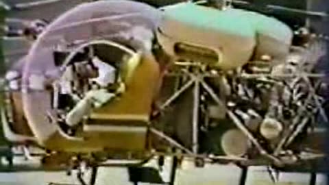 Commercial - Crest Toothpaste 1970