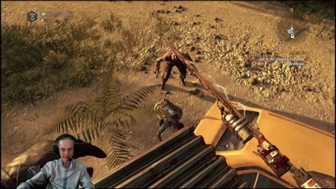 Dying Light 1