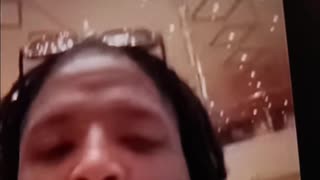 Brawl breaks out.....over chicken tenders