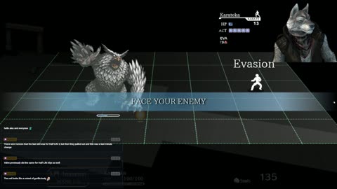 Stream 420: Karate Rogue