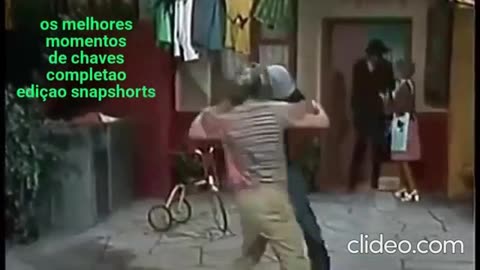 o melhor de chaves 4.mp4
